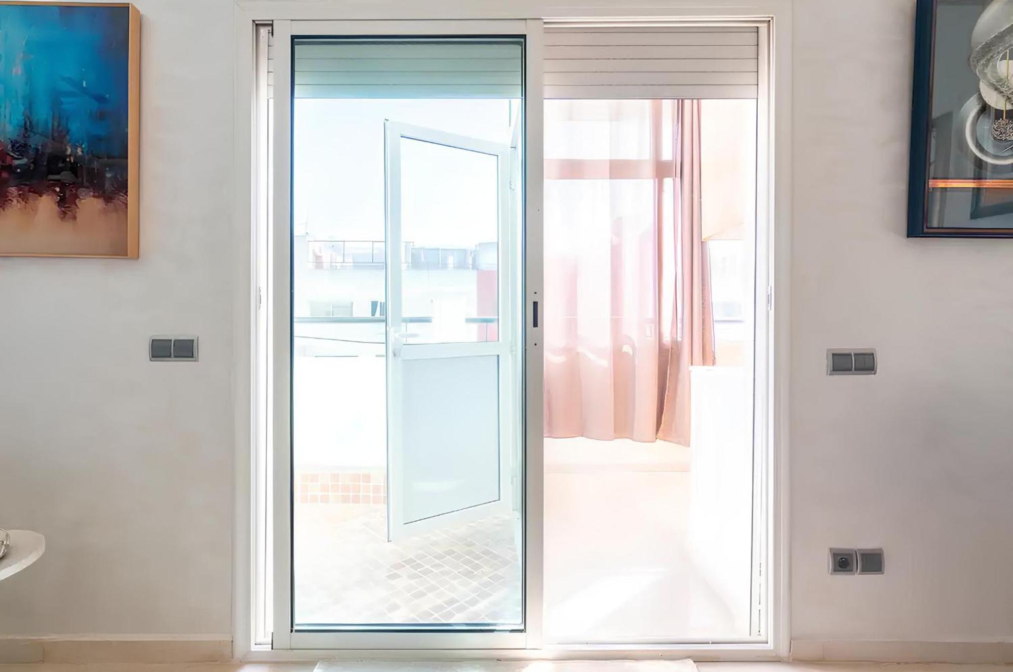 Spacieux Appartement 80 M² - Centre De カサブランカ エクステリア 写真