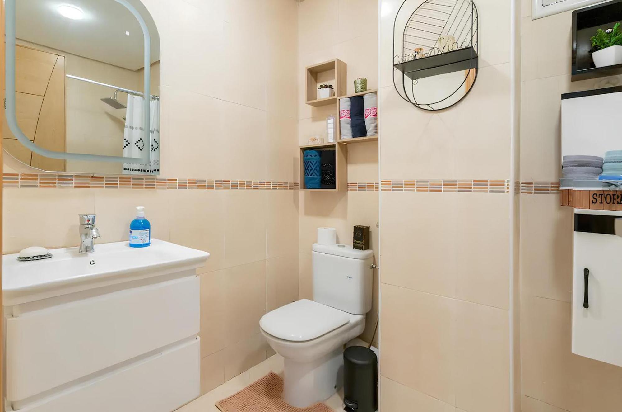 Spacieux Appartement 80 M² - Centre De カサブランカ エクステリア 写真